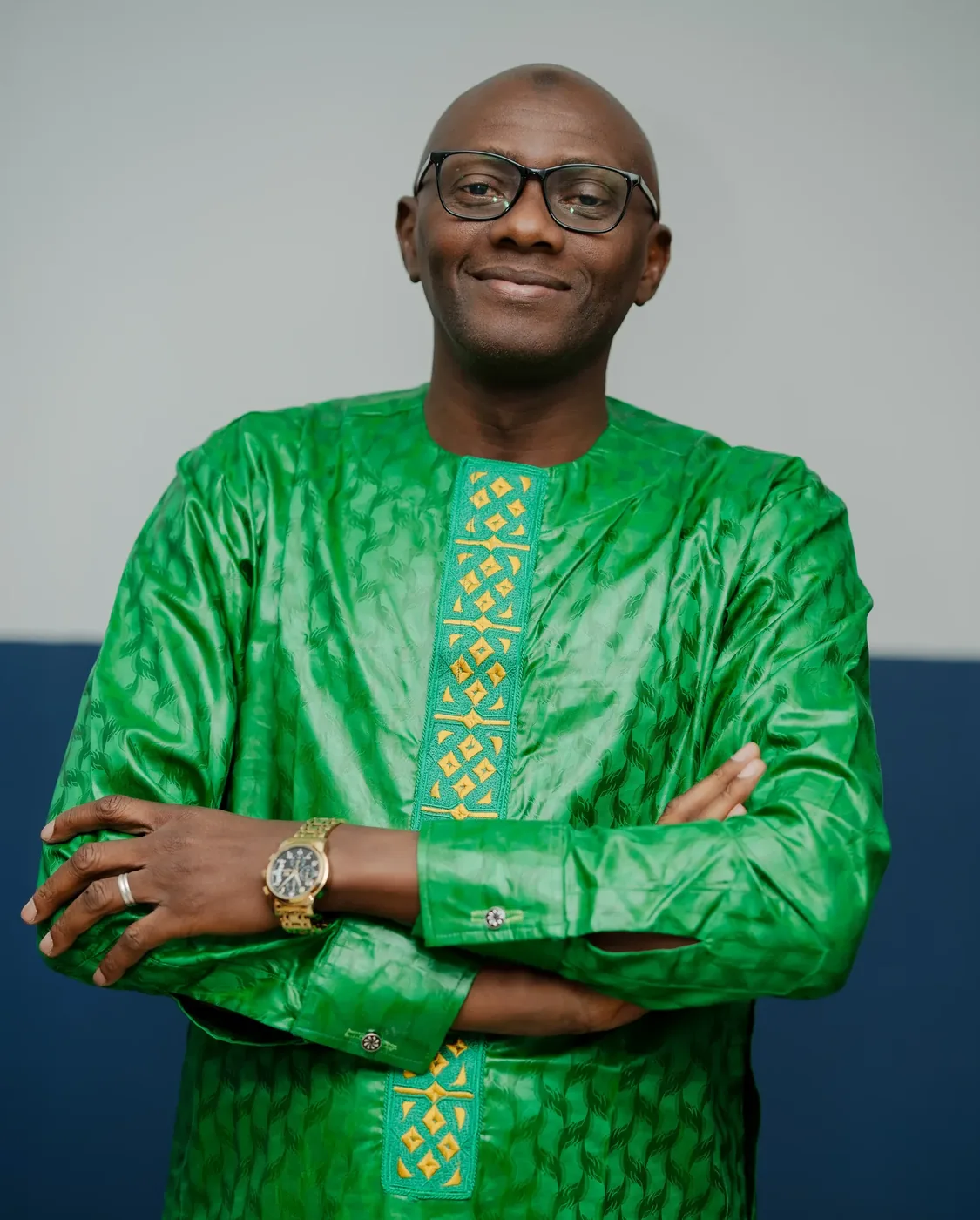 Directeur Général Adjoint