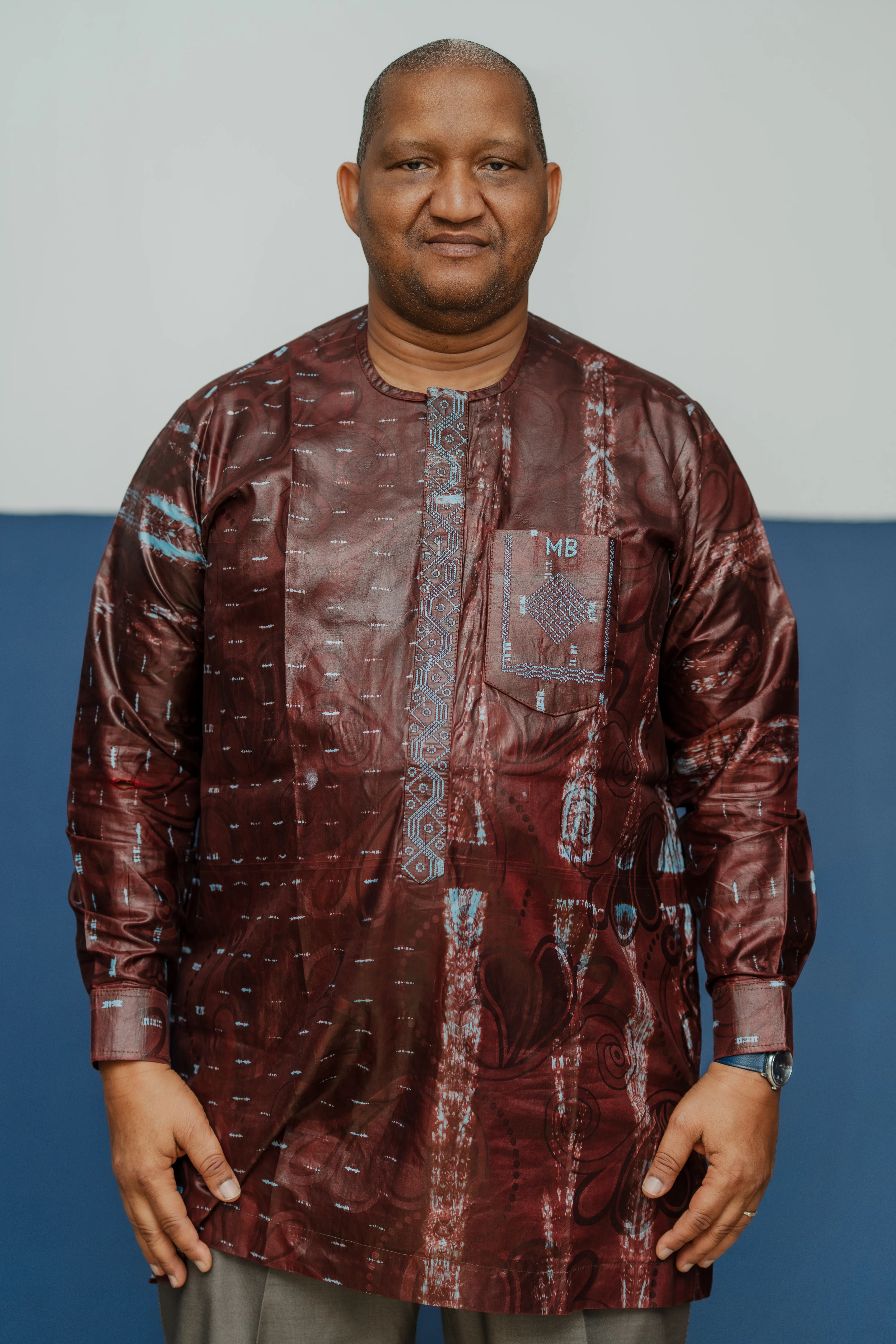Président Directeur Général