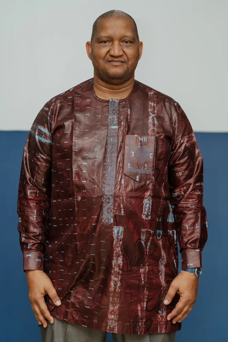 Président Directeur Général