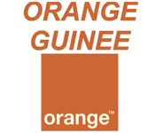 Orange Guinée